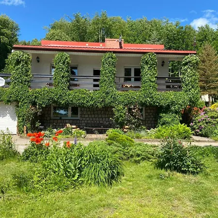 Radunia Borzestowska Huta