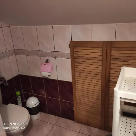 Rum i privatbostad Radunia *