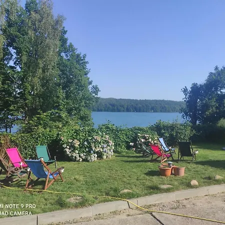 Radunia * Borzestowska Huta