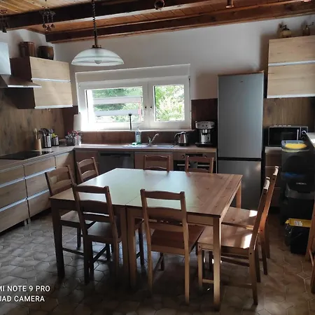 Radunia Accommodatie bij particulieren Borzestowska Huta