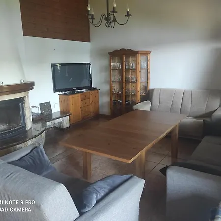 Radunia Accommodatie bij particulieren