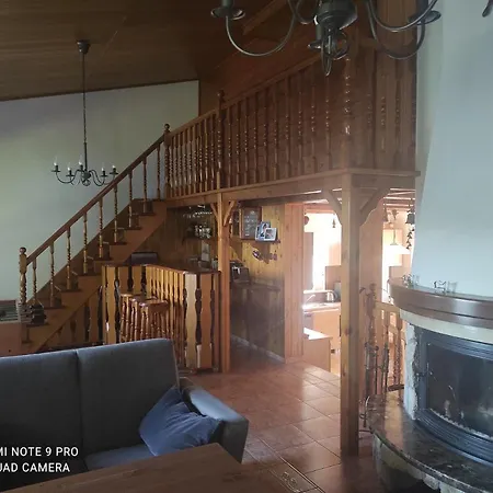 Radunia * Borzestowska Huta