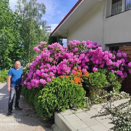 Radunia * Borzestowska Huta