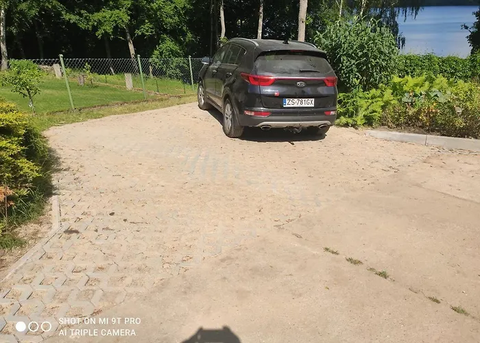 Radunia * Borzestowska Huta