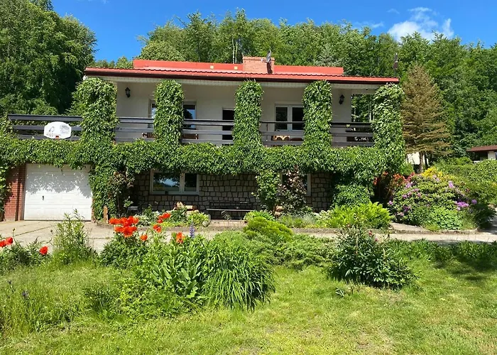 Radunia Borzestowska Huta