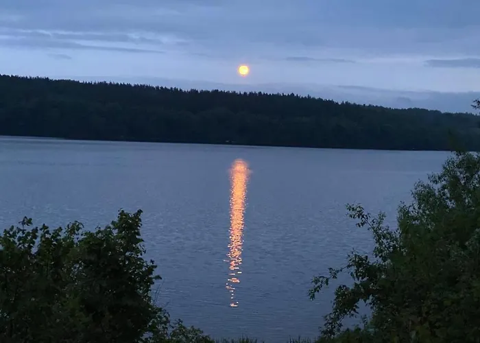 Homestay Radunia Borzestowska Huta