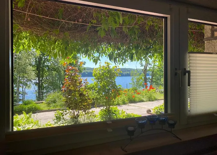 Radunia Homestay Borzestowska Huta