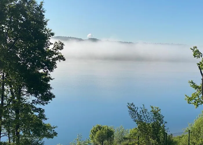 Radunia Borzestowska Huta