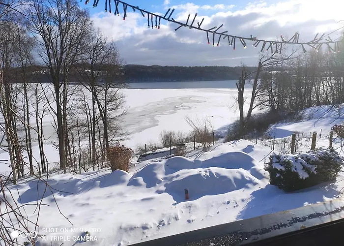 Radunia Homestay Borzestowska Huta