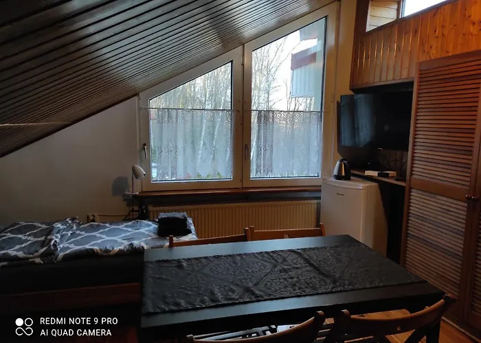 Radunia * Borzestowska Huta