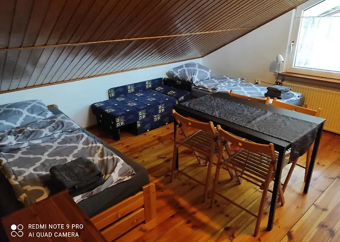 Radunia * Borzestowska Huta