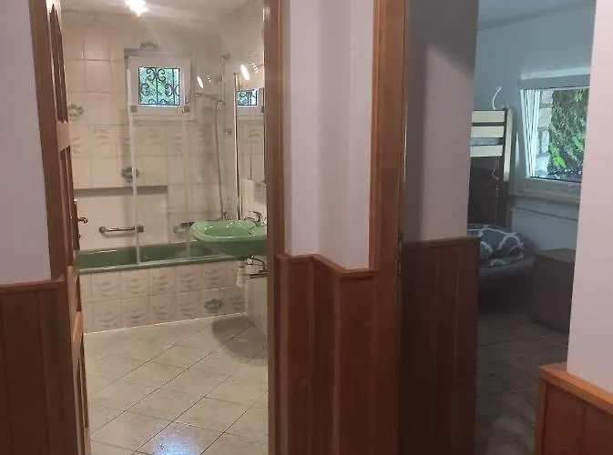 Homestay Radunia Borzestowska Huta