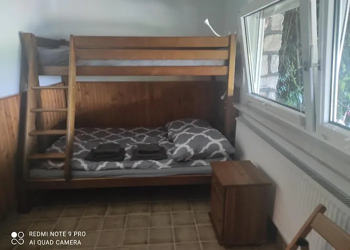 Radunia Borzestowska Huta