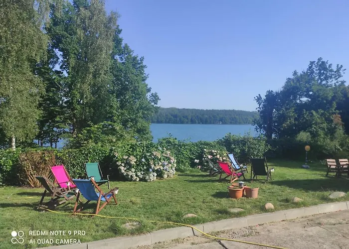 Radunia * Borzestowska Huta