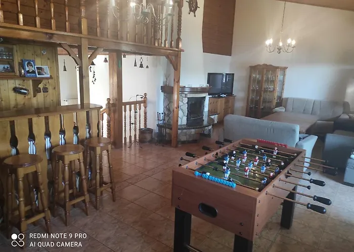 Radunia * Borzestowska Huta