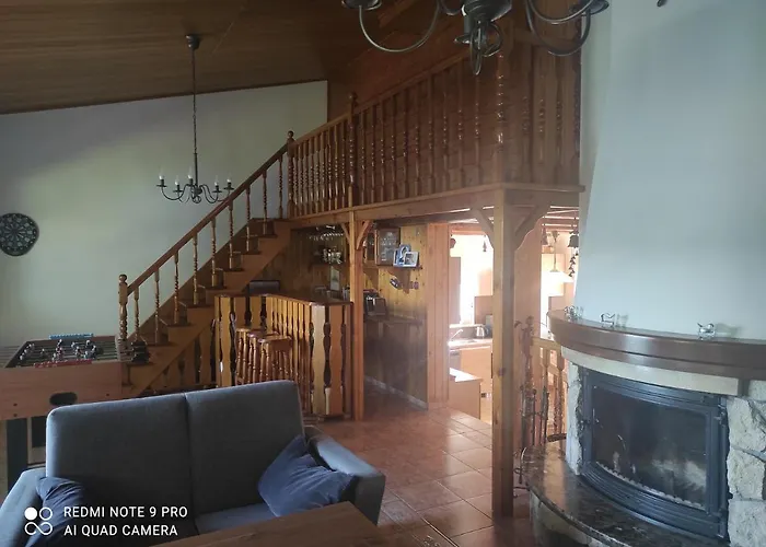 Radunia * Borzestowska Huta