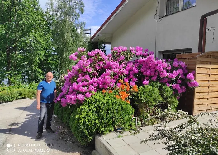 Radunia * Borzestowska Huta