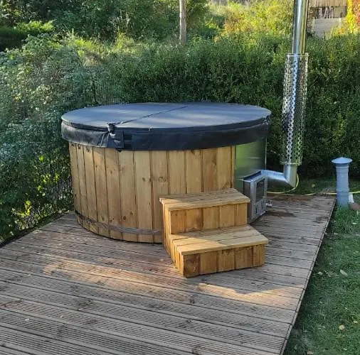 Radunia Borzestowska Huta